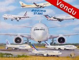 Boeing 747 Cargos Mesk Air Avions - Cliquez sur l image pour voir la fiche d�taill�e et le tarif de l oeuvre